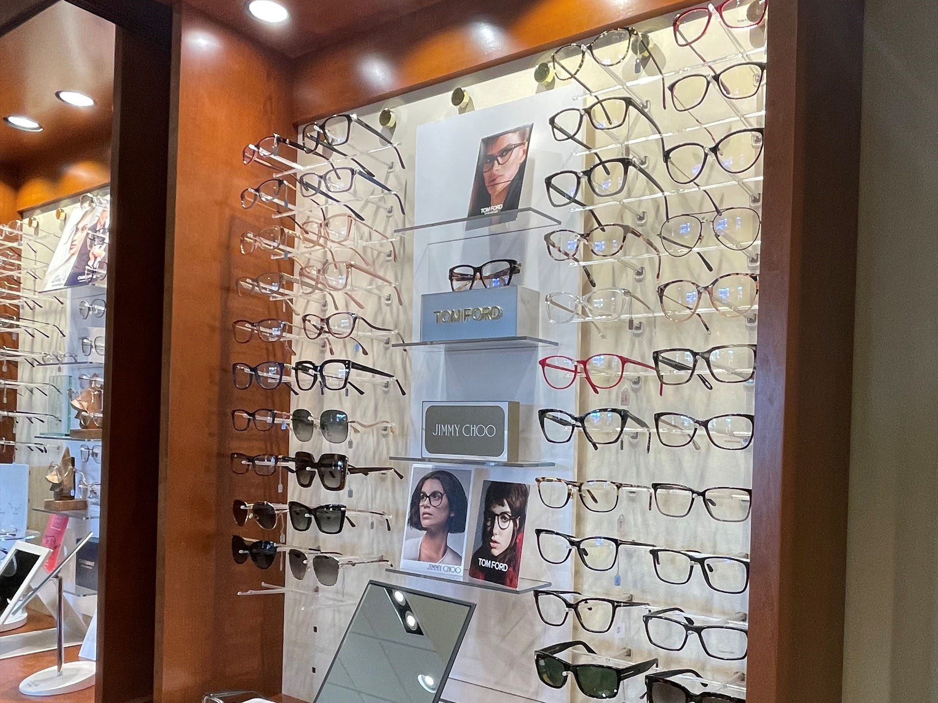 Eye Care in Palm Beach Gardens
