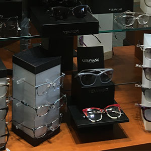 Eye Care in Palm Beach Gardens